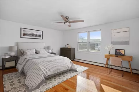 Bedroom - 85 Reed St, Warwick, RI 02886 photo 1 of 2