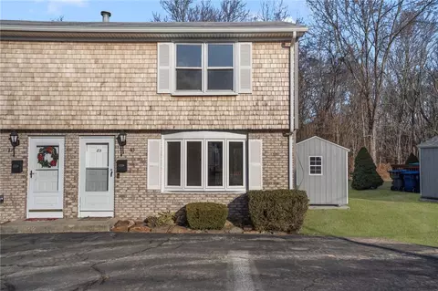 Exterior - 85 Reed St, Warwick, RI 02886 photo 3 of 13