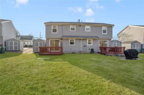 Exterior - 85 Reed St, Warwick, RI 02886 photo 9 of 13