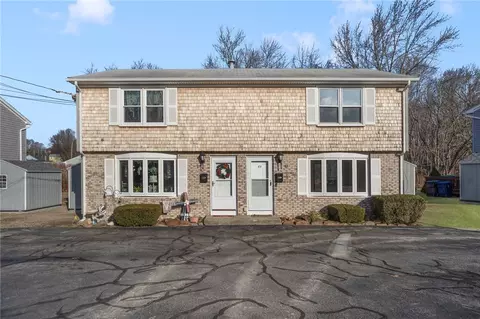 85 Reed St, Warwick, RI 02886