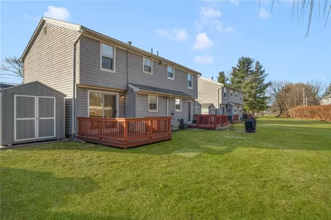 Exterior - 85 Reed St, Warwick, RI 02886 photo 5 of 13