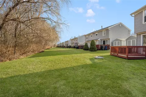 Exterior - 85 Reed St, Warwick, RI 02886 photo 10 of 13