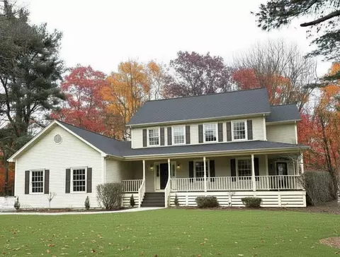 5 Connor Ln, Barrington, RI 02806