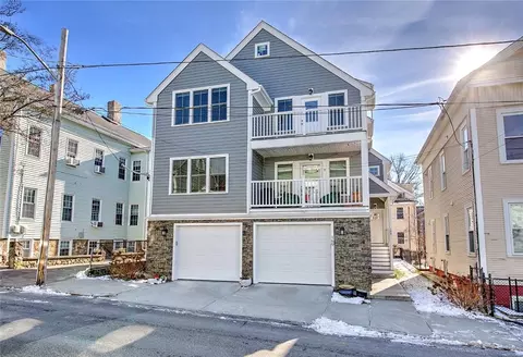169 Transit St #2, Providence, RI 02906
