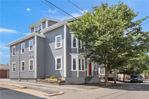40 Governor St, Providence, RI 02906