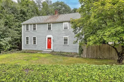 710 Nate Whipple Hwy, Cumberland, RI 02864