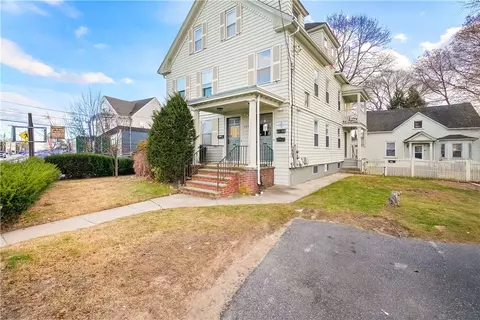 1548 Smith St, North Providence, RI 02911