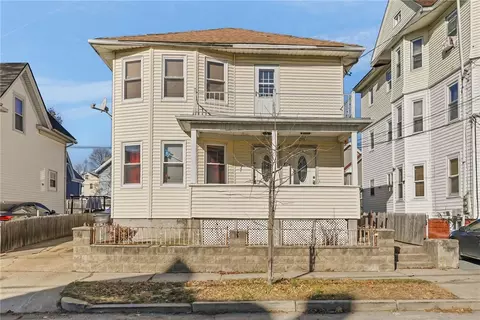 295 Vermont Ave, Providence, RI 02905