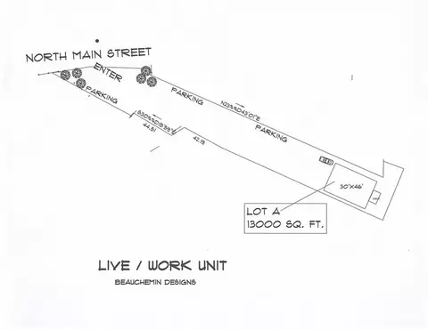 0 N Main St, Woonsocket, RI 02895