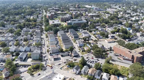 0 Donelson St, Providence, RI 02908