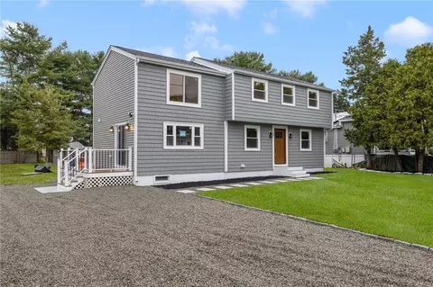 63 Aspen Rd, South Kingstown, RI 02879