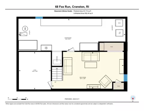 68 Fox Run, Cranston, RI 02921 photo 38