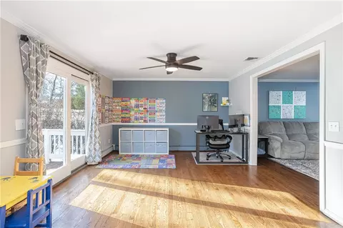 68 Fox Run, Cranston, RI 02921 photo 6