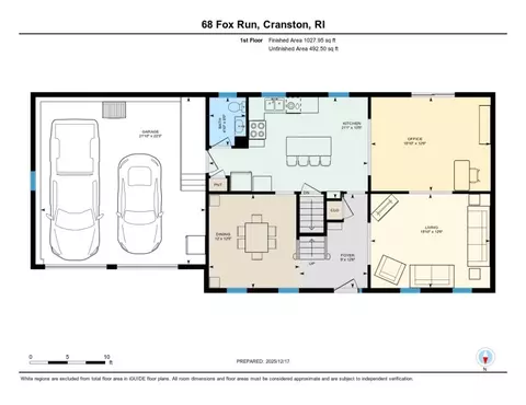 68 Fox Run, Cranston, RI 02921 photo 36