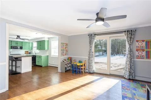 68 Fox Run, Cranston, RI 02921 photo 7