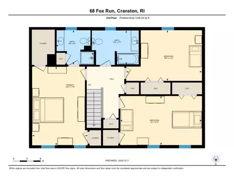 68 Fox Run, Cranston, RI 02921 photo 37