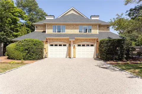 112 Harrison Ave #A, Newport, RI 02840