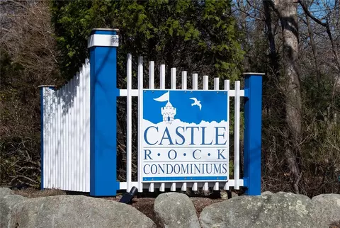 16 Castle Rock Dr #B, Charlestown, RI 02813