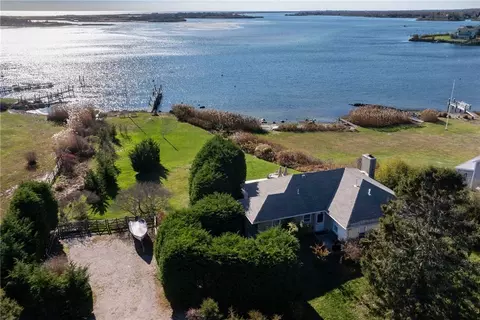 41 Safford Dr, Charlestown, RI 02813
