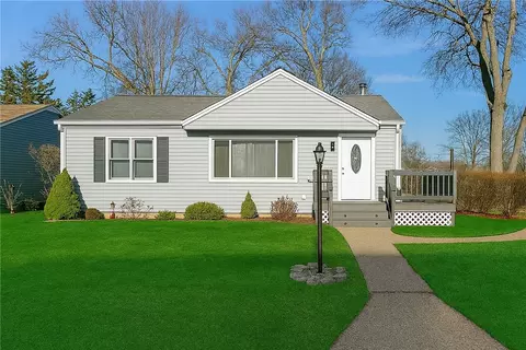 55 Columbia Ave, Coventry, RI 02816