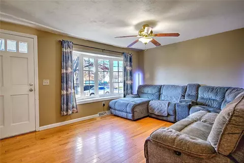 Living - 210 Irving Ave, Warwick, RI 02888 photo 1 of 2