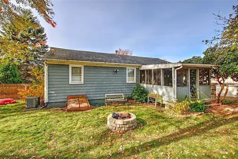 Exterior - 210 Irving Ave, Warwick, RI 02888 photo 5 of 10