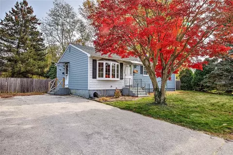 Exterior - 210 Irving Ave, Warwick, RI 02888 photo 3 of 10