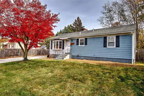 Exterior - 210 Irving Ave, Warwick, RI 02888 photo 2 of 10