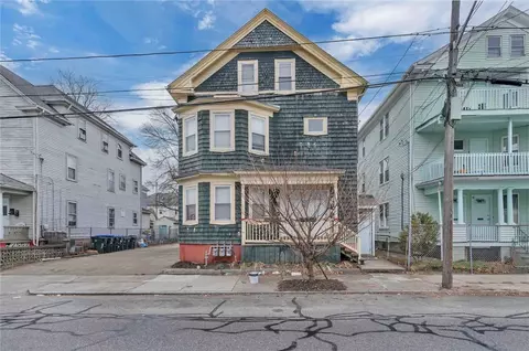 69 Sorrento St, Providence, RI 02909