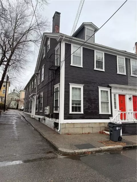 20 John St, Providence, RI 02906