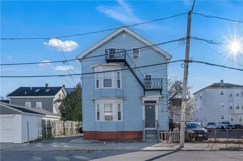 8 Andem St, Providence, RI 02908