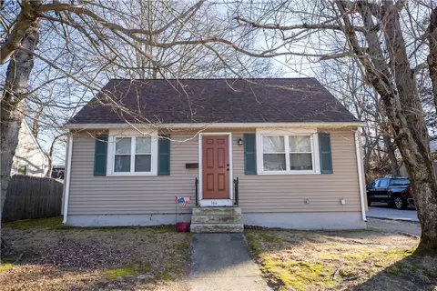 166 Hopkins Hill Rd, Coventry, RI 02816