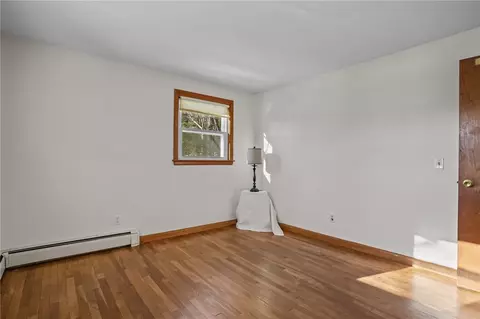 Bedroom - 370 Maple Valley Rd, Coventry, RI 02816 photo 6 of 11
