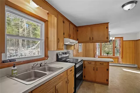Kitchen - 370 Maple Valley Rd, Coventry, RI 02816 photo 1 of 3