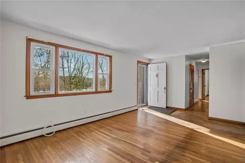 Living - 370 Maple Valley Rd, Coventry, RI 02816 photo 2 of 9
