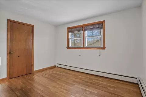 Bedroom - 370 Maple Valley Rd, Coventry, RI 02816 photo 8 of 11