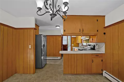 Kitchen - 370 Maple Valley Rd, Coventry, RI 02816 photo 3 of 3