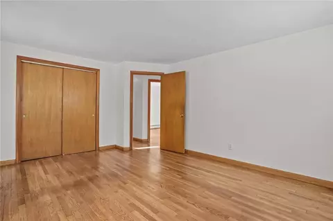 Bedroom - 370 Maple Valley Rd, Coventry, RI 02816 photo 3 of 11