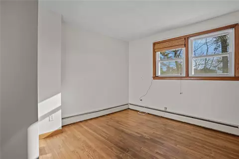 Bedroom - 370 Maple Valley Rd, Coventry, RI 02816 photo 9 of 11