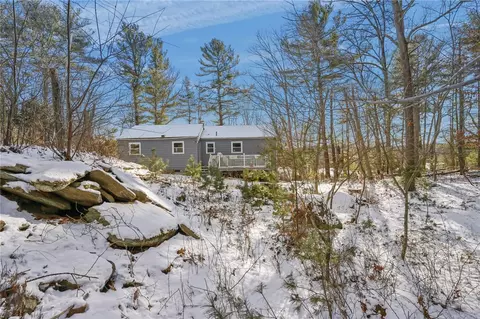 Exterior - 370 Maple Valley Rd, Coventry, RI 02816 photo 6 of 9