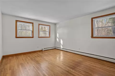 Bedroom - 370 Maple Valley Rd, Coventry, RI 02816 photo 1 of 11