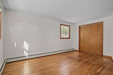 Bedroom - 370 Maple Valley Rd, Coventry, RI 02816 photo 2 of 11