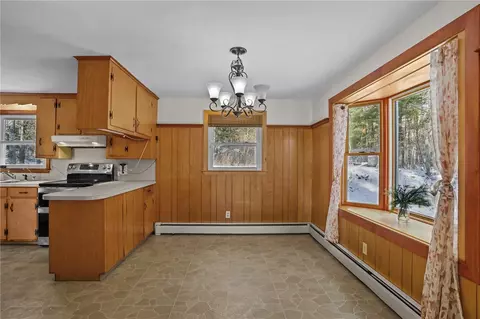 Dining - 370 Maple Valley Rd, Coventry, RI 02816 photo 1 of 1