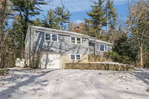Exterior - 370 Maple Valley Rd, Coventry, RI 02816 photo 9 of 9