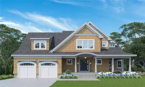 5 Knowlton Ct, Bristol, RI 02809