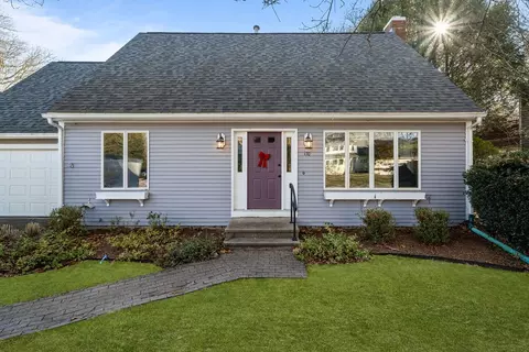 170 Weathervane Rd, South Kingstown, RI 02879