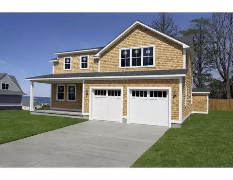 45 Corys Ct, Portsmouth, RI 02871