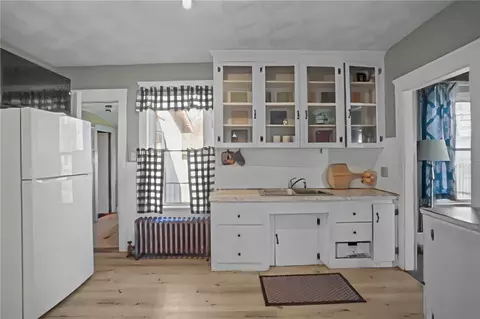 Kitchen - 107 Wayne St, Warwick, RI 02889 photo 1 of 1
