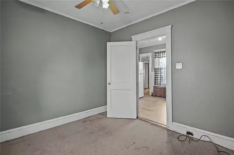 Bedroom - 107 Wayne St, Warwick, RI 02889 photo 1 of 6