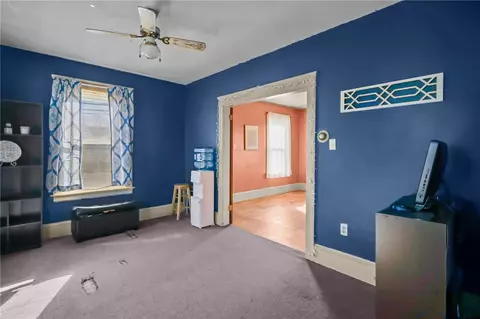 Living - 107 Wayne St, Warwick, RI 02889 photo 7 of 7